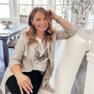 Meet your Posher, Kristy